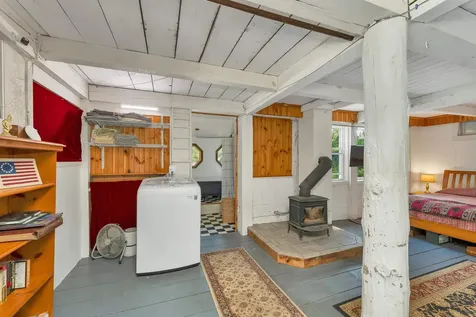 78 Old Granite Road Ossipee NH 03864