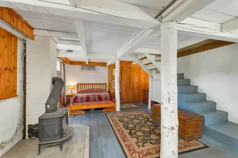 78 Old Granite Road Ossipee NH 03864