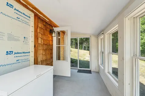 78 Old Granite Road Ossipee NH 03864