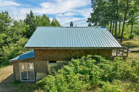 78 Old Granite Road Ossipee NH 03864