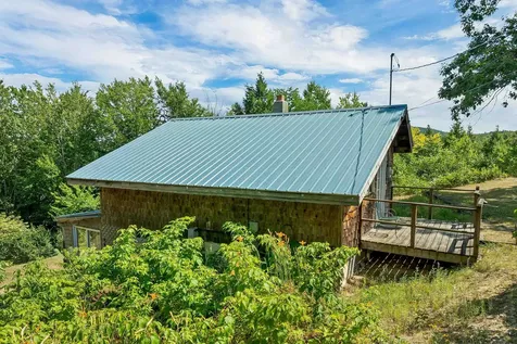 78 Old Granite Road Ossipee NH 03864