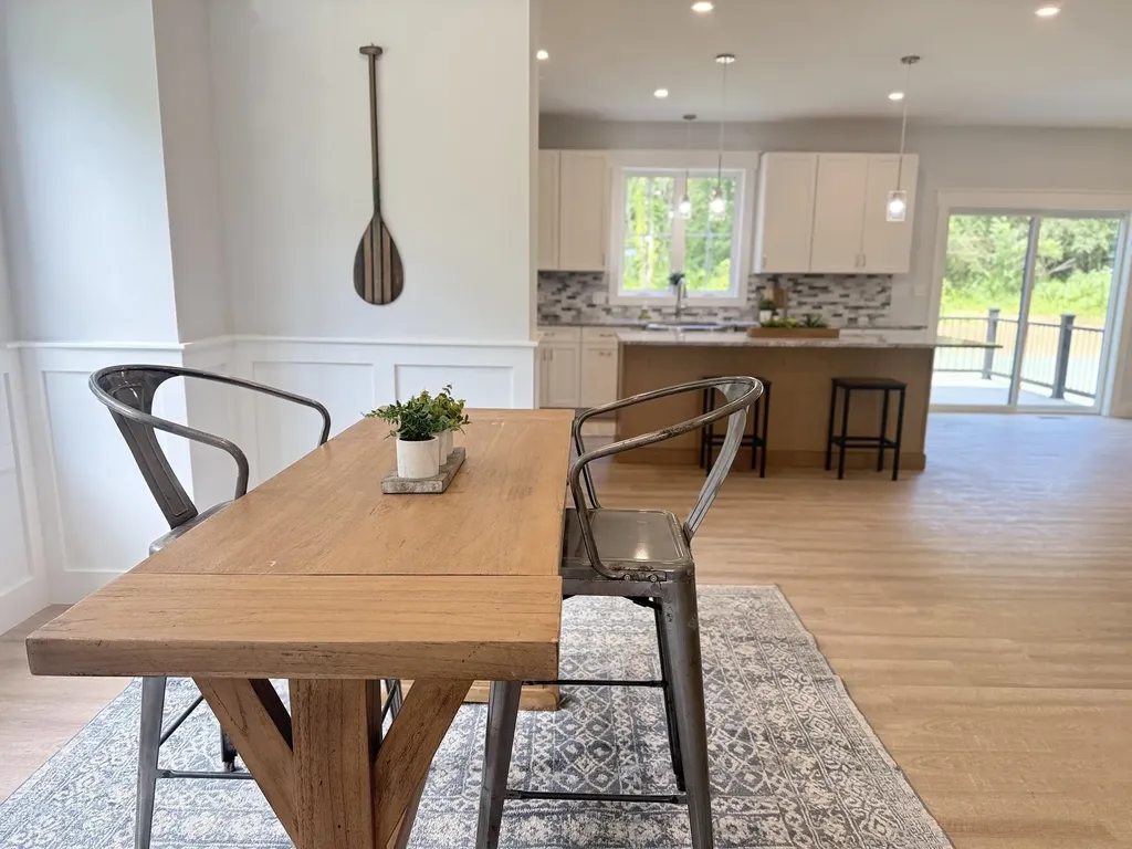 16 Spruce Pond Drive Strafford NH 03884