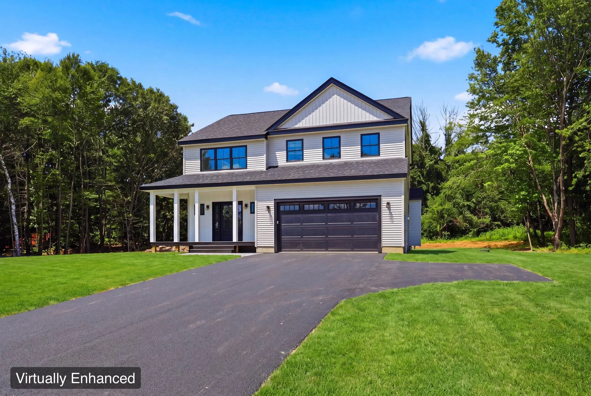 16 Spruce Pond Drive Strafford NH 03884