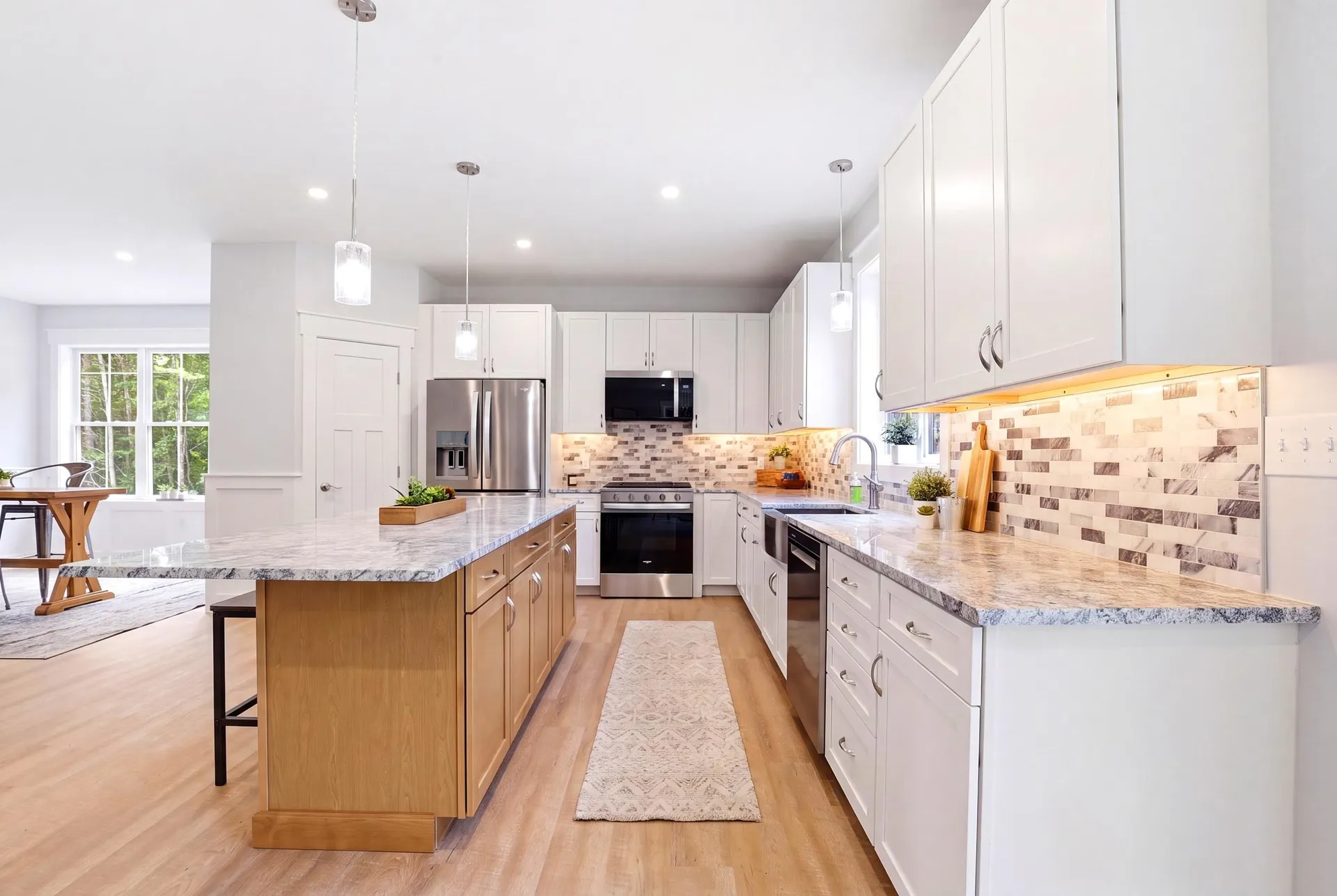 16 Spruce Pond Drive Strafford NH 03884
