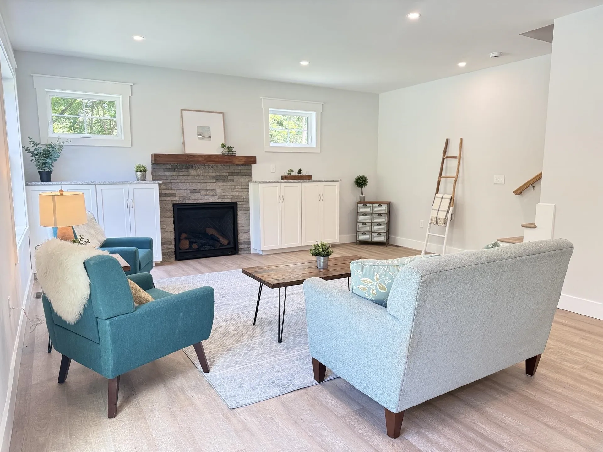 16 Spruce Pond Drive Strafford NH 03884