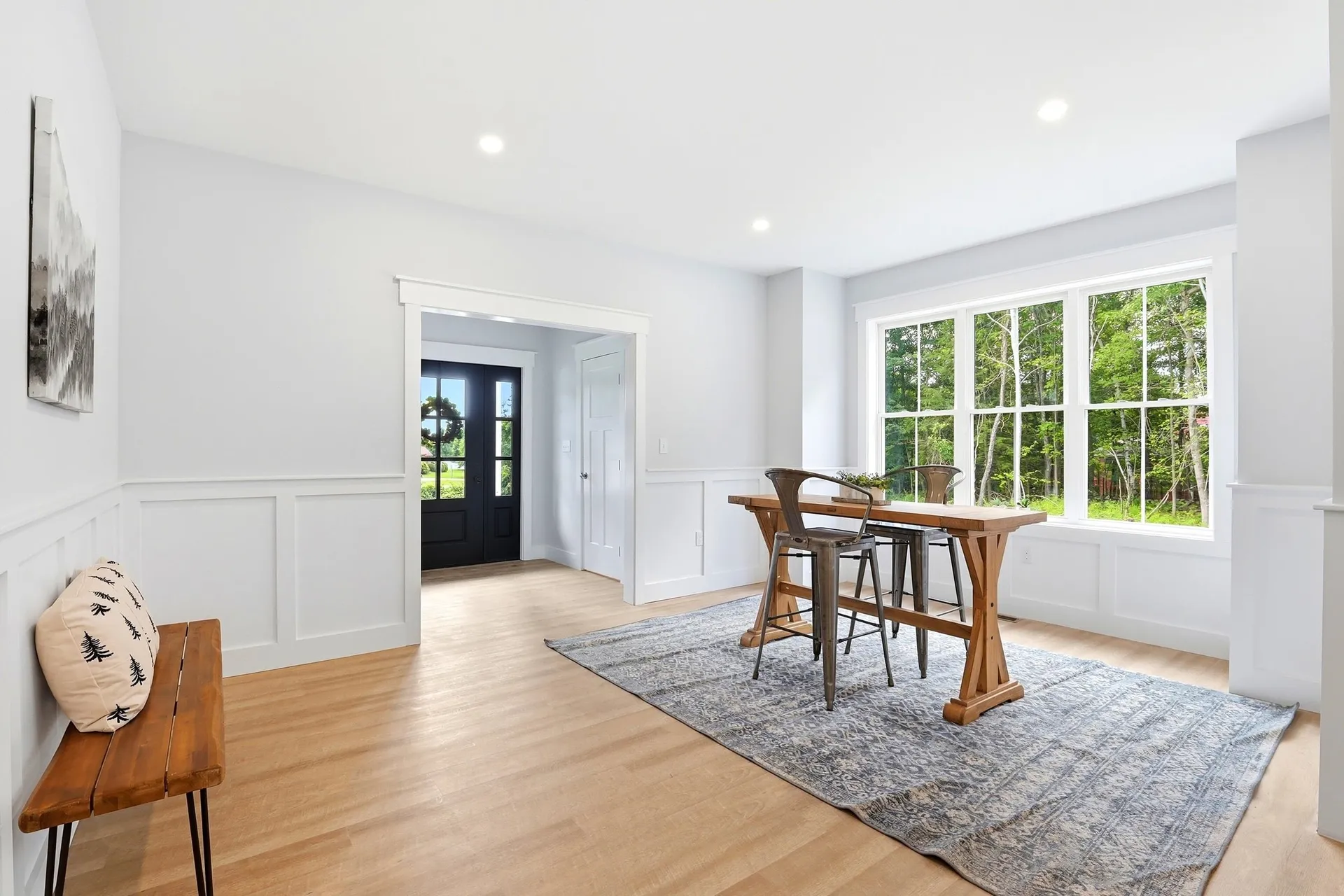 16 Spruce Pond Drive Strafford NH 03884