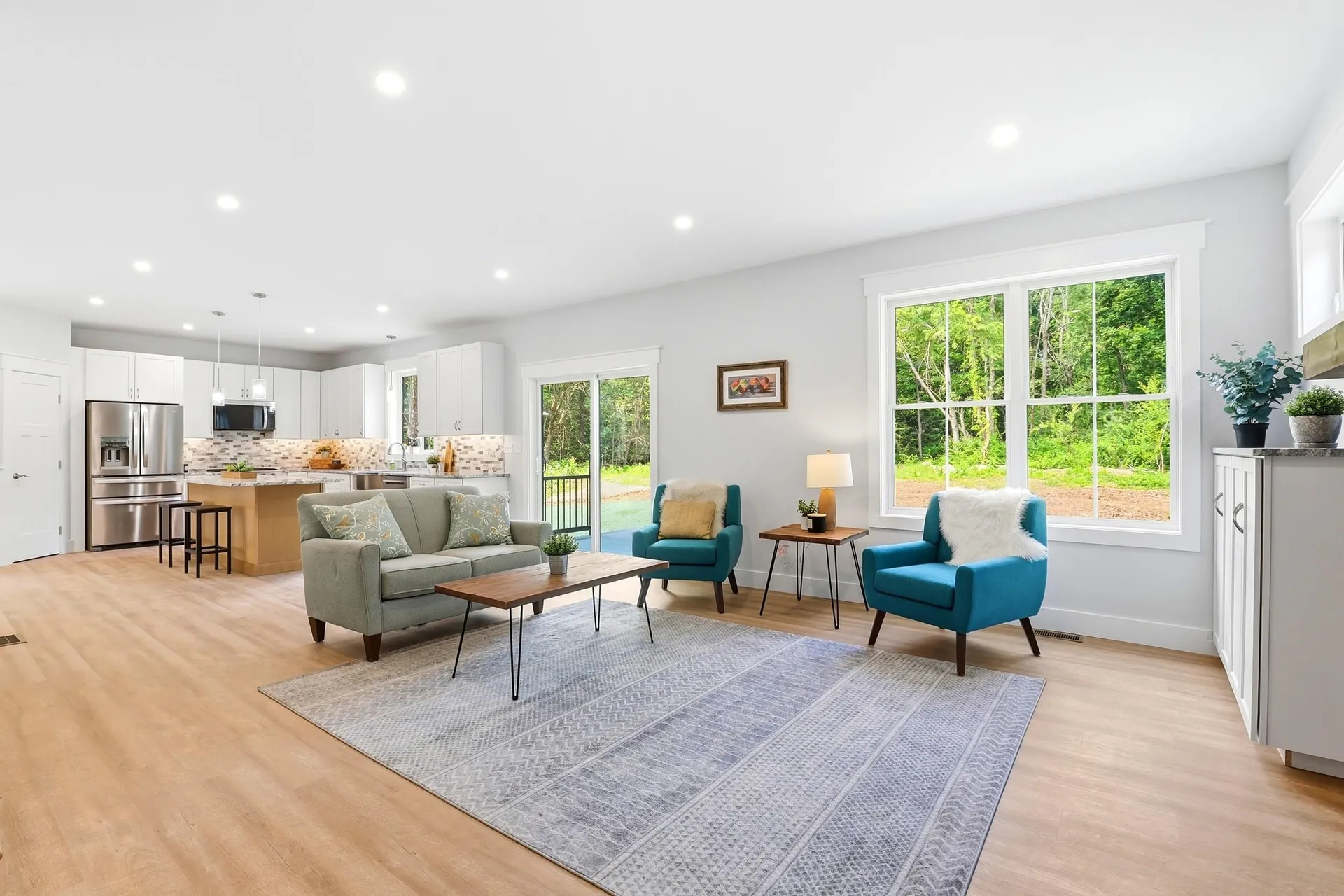 16 Spruce Pond Drive Strafford NH 03884