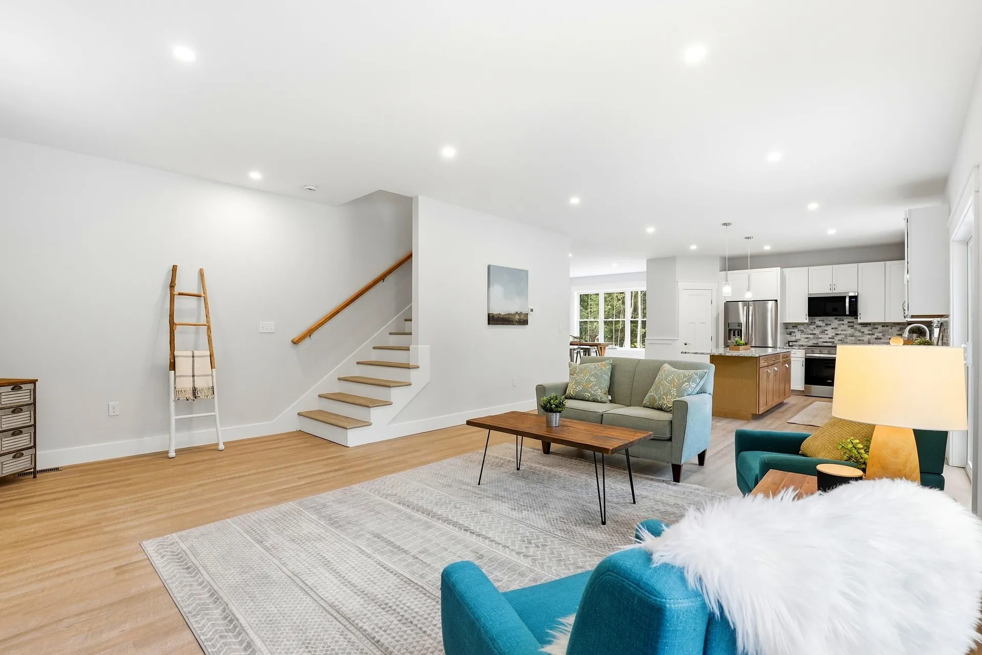 16 Spruce Pond Drive Strafford NH 03884