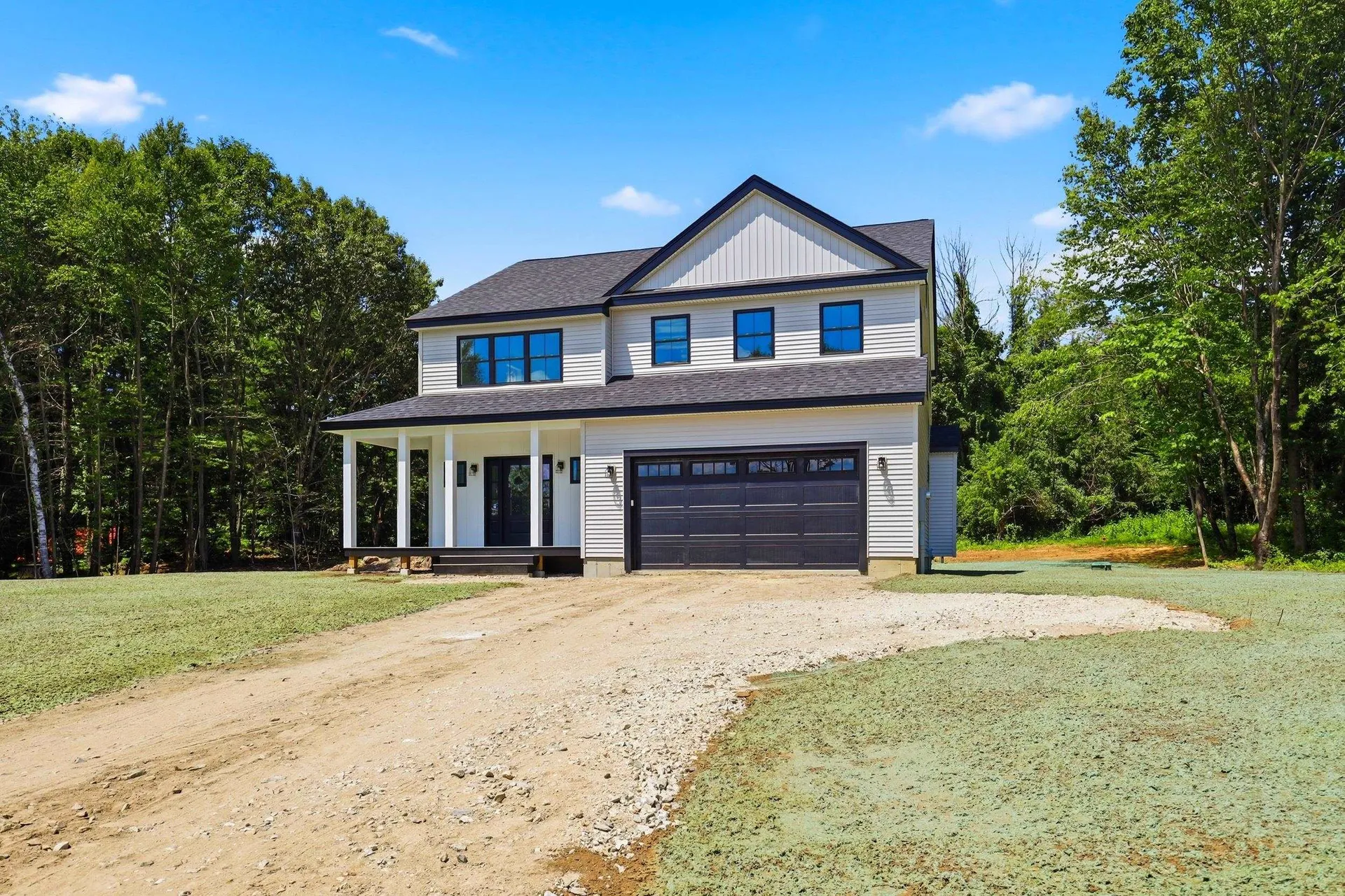 16 Spruce Pond Drive Strafford NH 03884