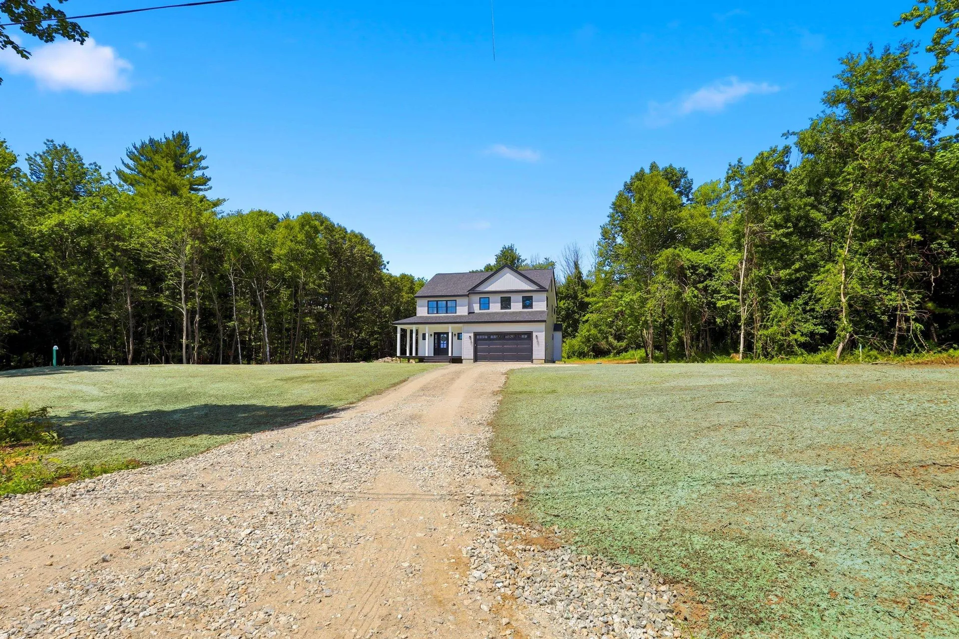 16 Spruce Pond Drive Strafford NH 03884