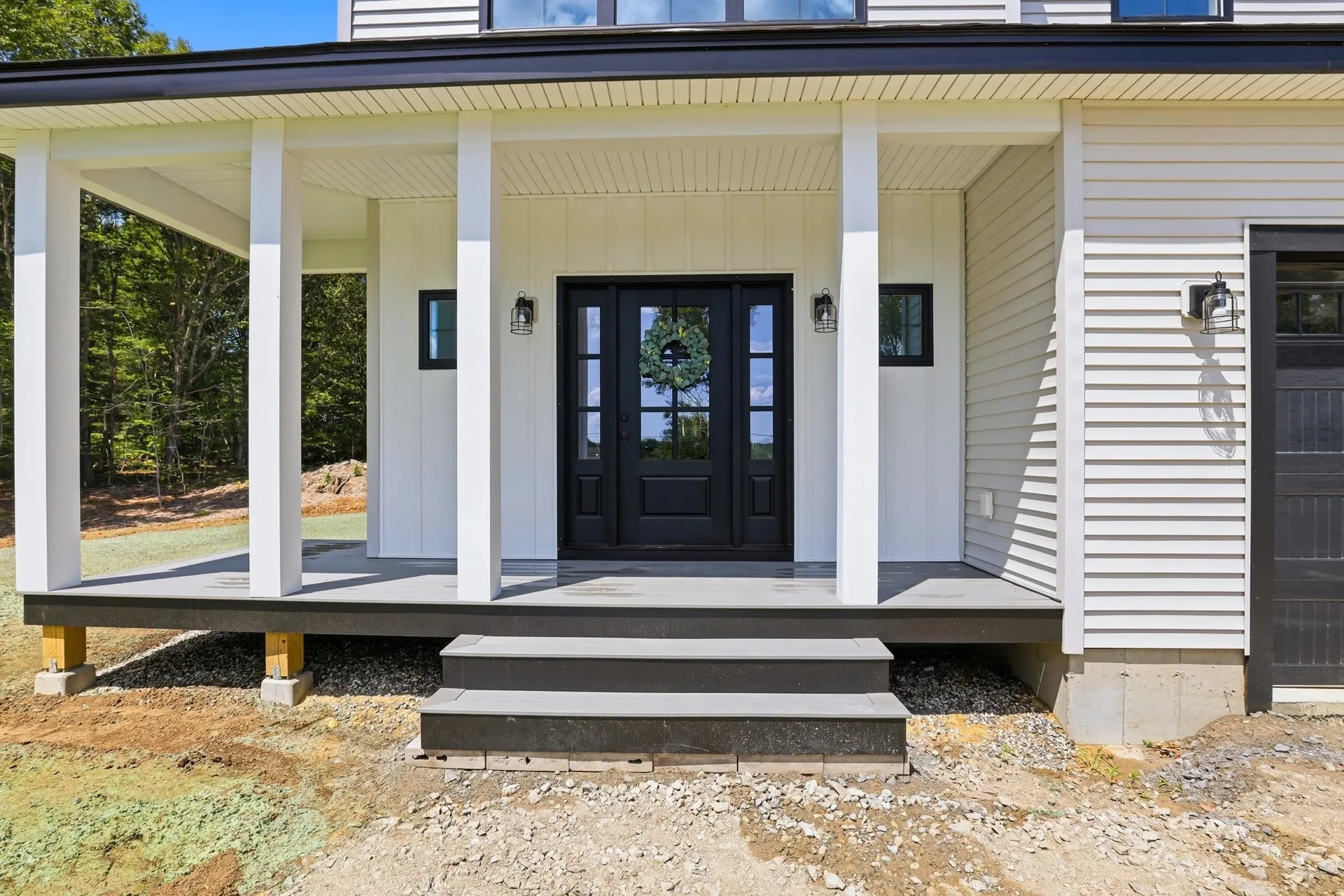 16 Spruce Pond Drive Strafford NH 03884
