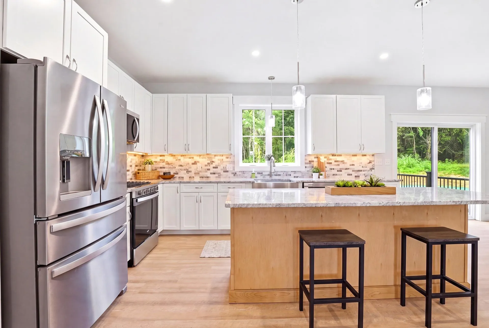 16 Spruce Pond Drive Strafford NH 03884
