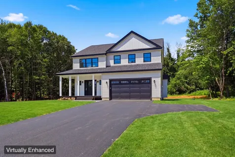 16 Spruce Pond Drive Strafford NH 03884