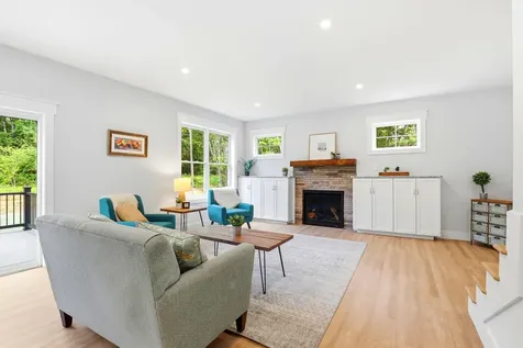 16 Spruce Pond Drive Strafford NH 03884