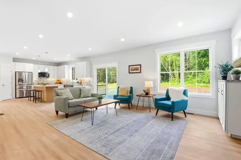 16 Spruce Pond Drive Strafford NH 03884