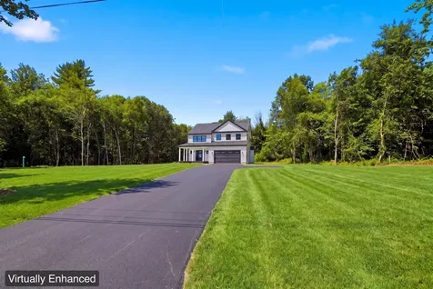 16 Spruce Pond Drive Strafford NH 03884