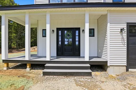 16 Spruce Pond Drive Strafford NH 03884