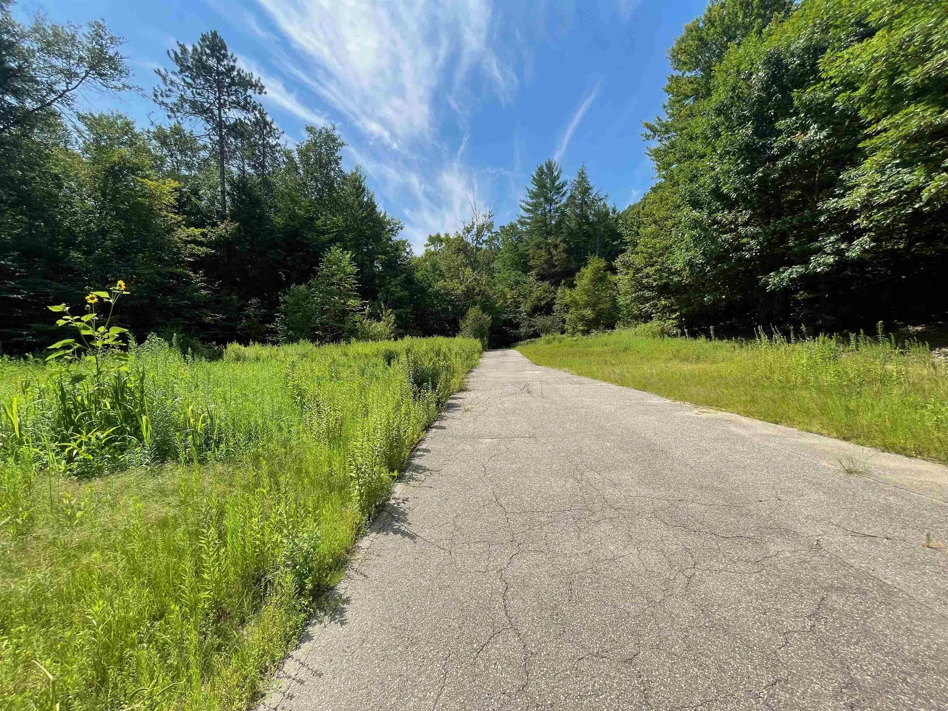 797 New Hampshire Route 3a Route Hill NH 03243