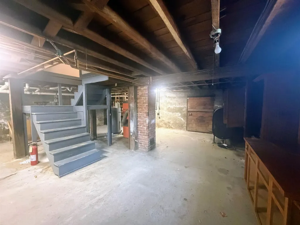 32 Hartness Avenue Springfield VT 05156