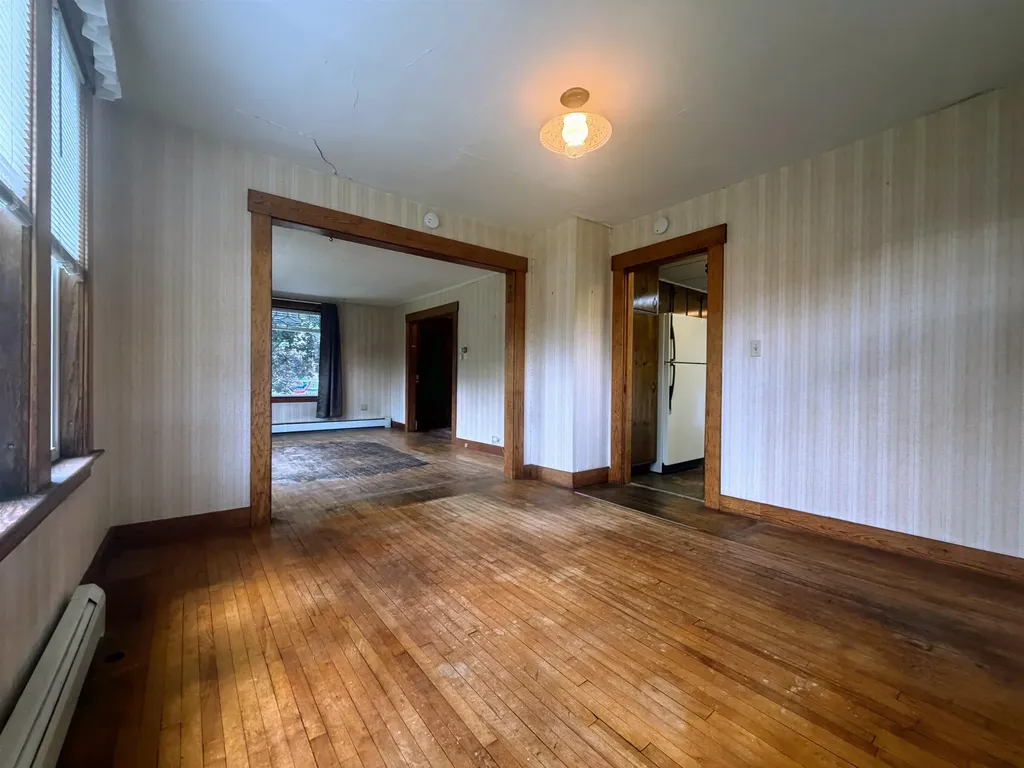 32 Hartness Avenue Springfield VT 05156