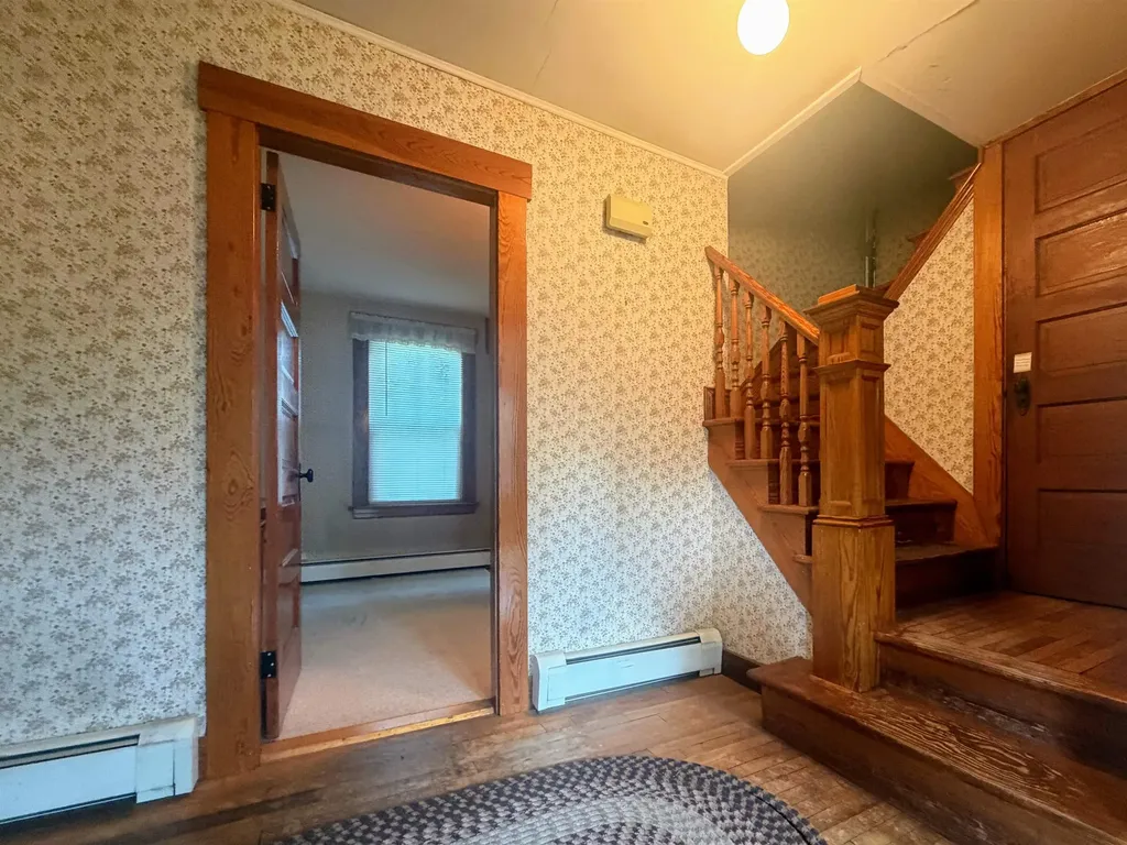 32 Hartness Avenue Springfield VT 05156