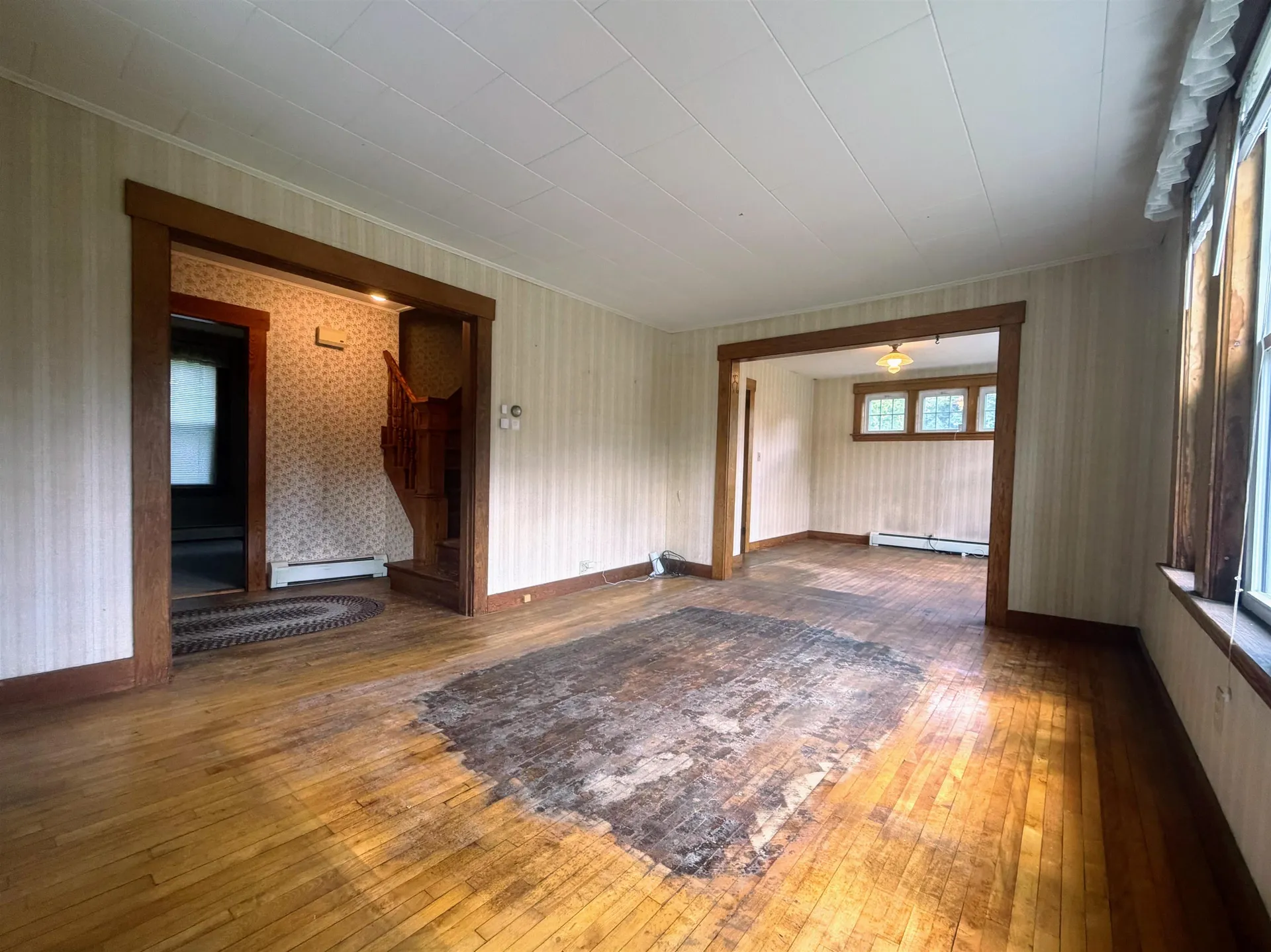 32 Hartness Avenue Springfield VT 05156