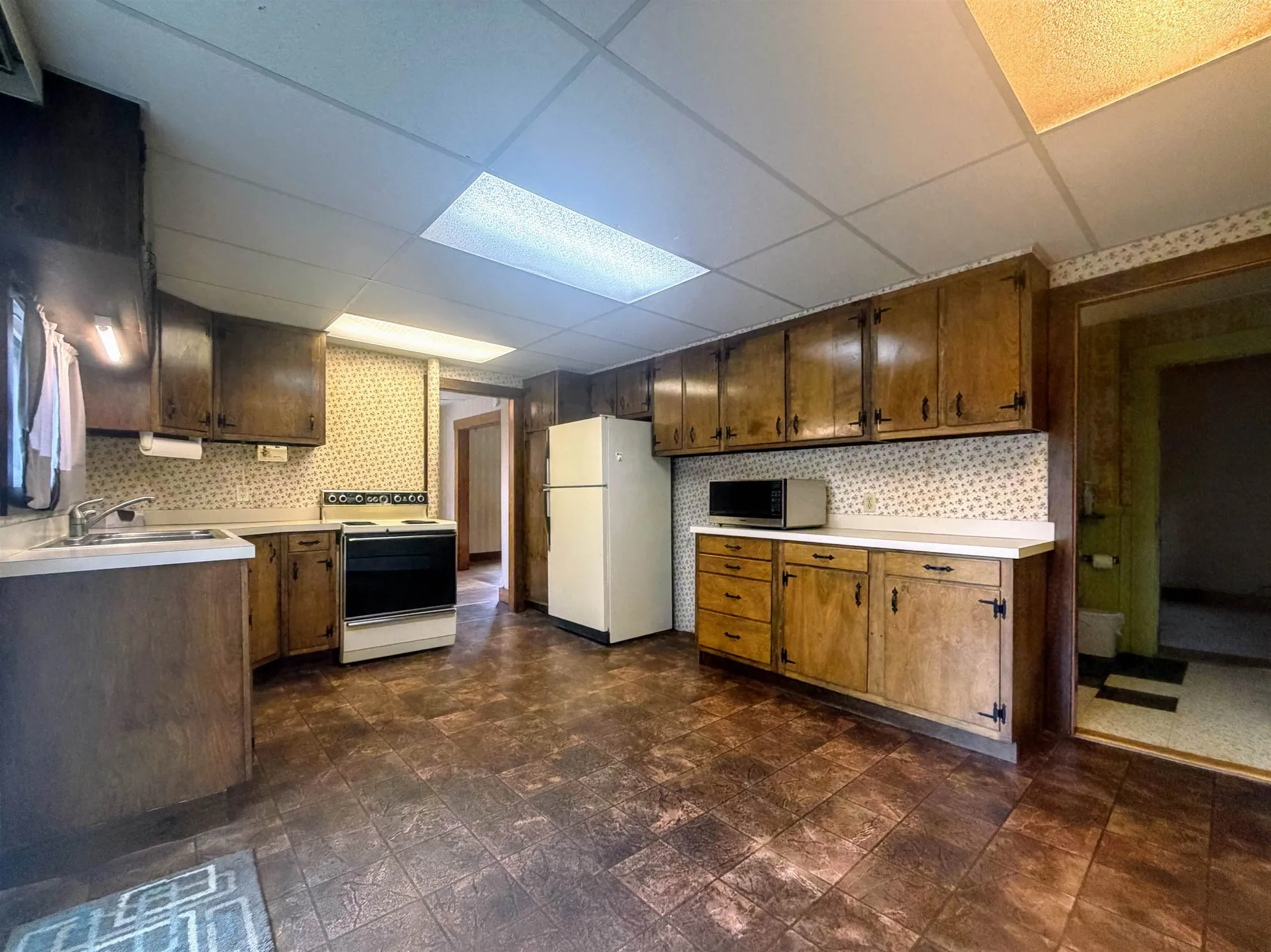 32 Hartness Avenue Springfield VT 05156