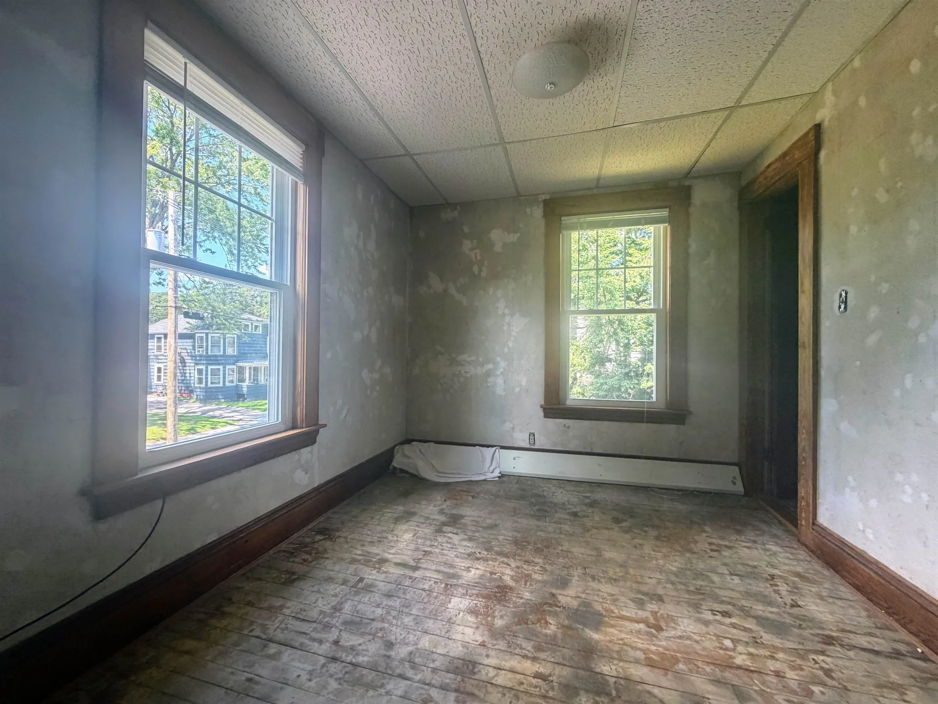 32 Hartness Avenue Springfield VT 05156