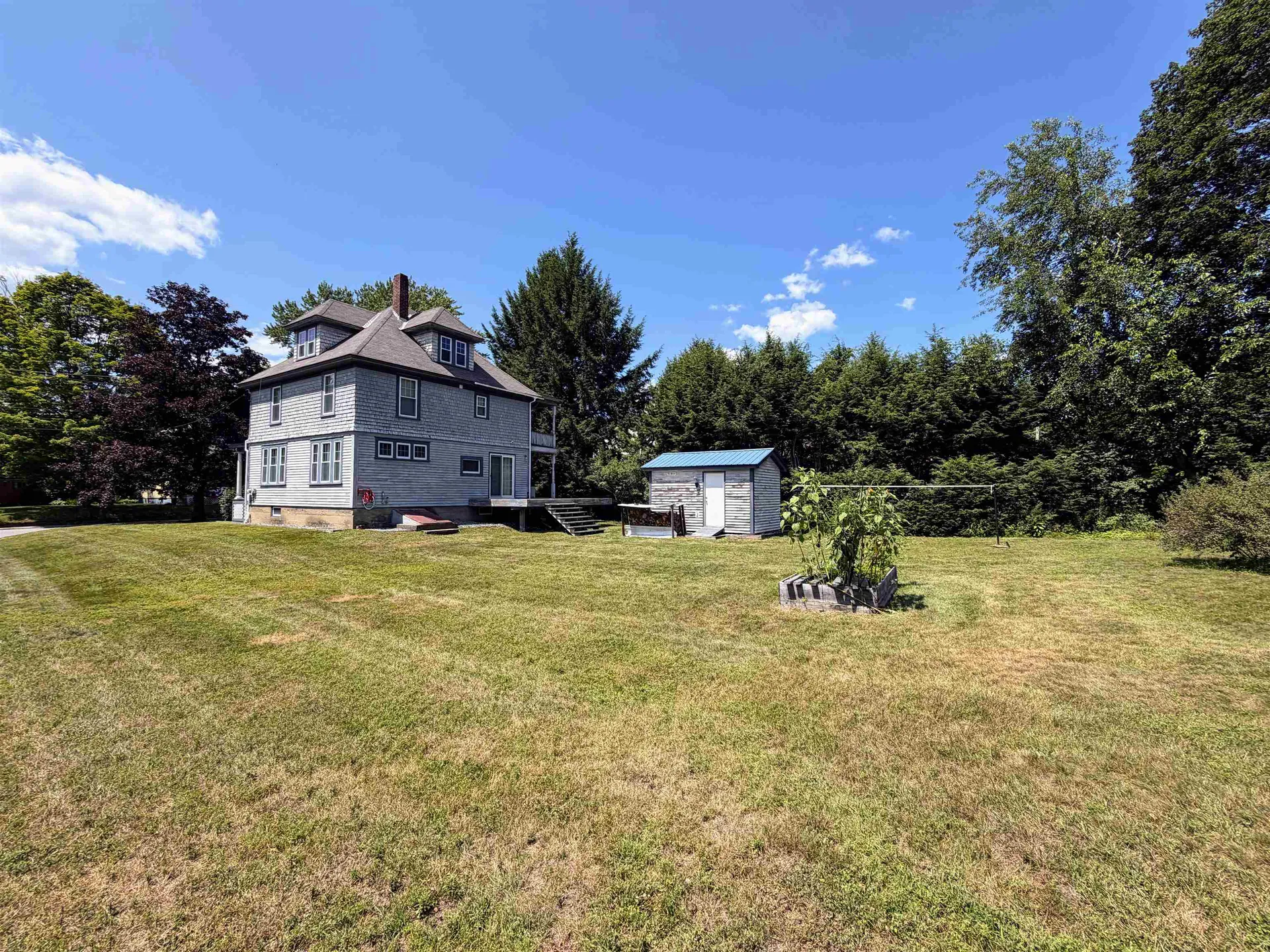 32 Hartness Avenue Springfield VT 05156