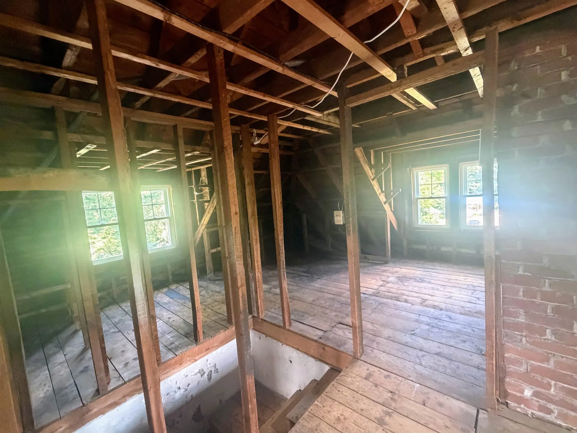 32 Hartness Avenue Springfield VT 05156