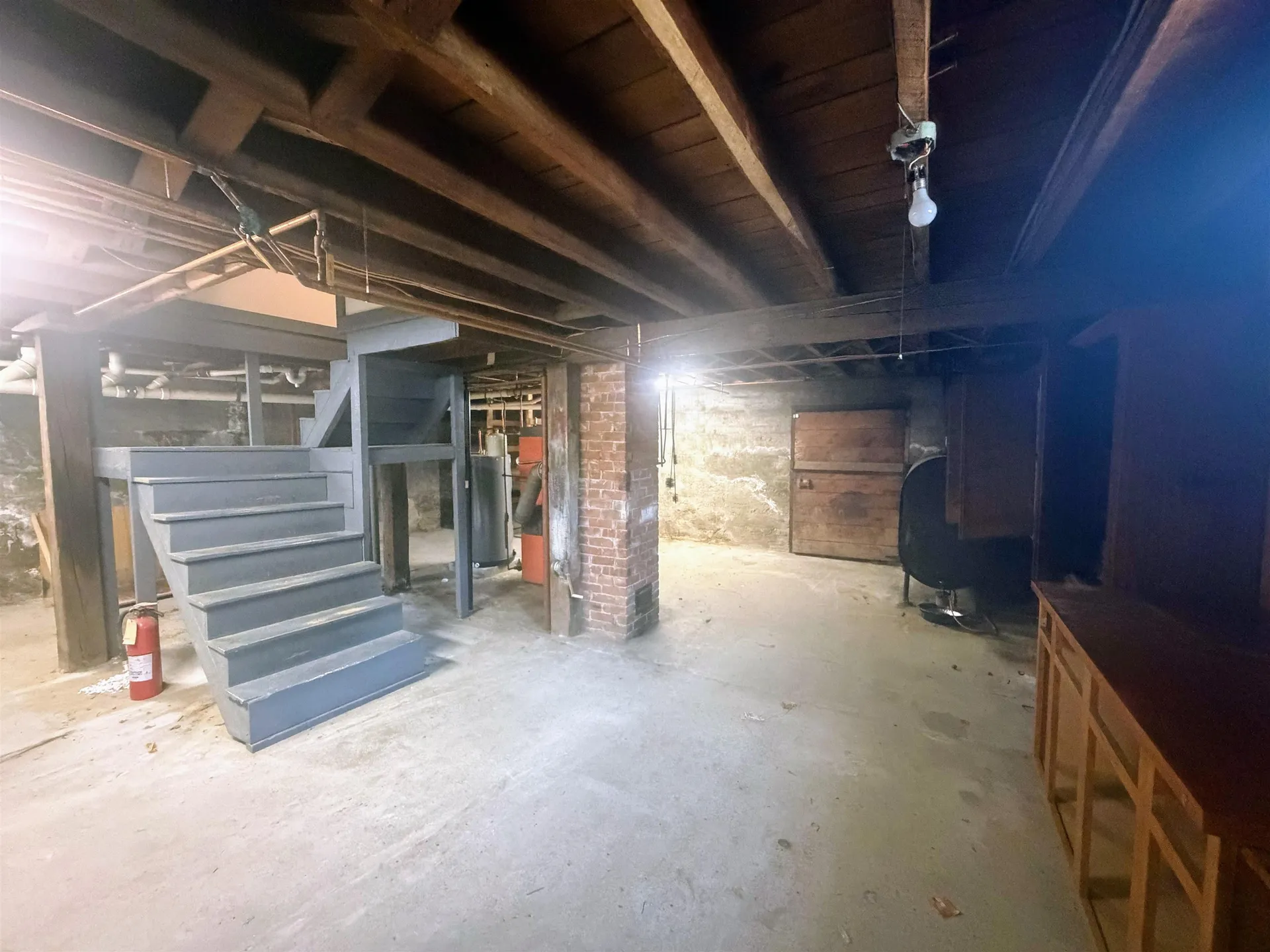 32 Hartness Avenue Springfield VT 05156