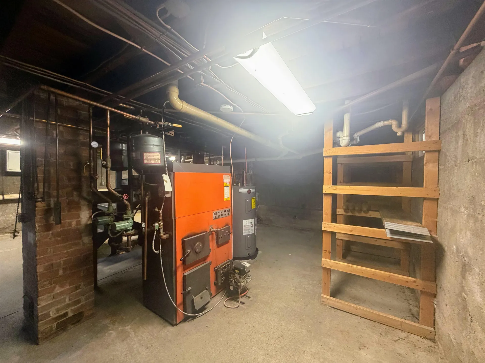 32 Hartness Avenue Springfield VT 05156