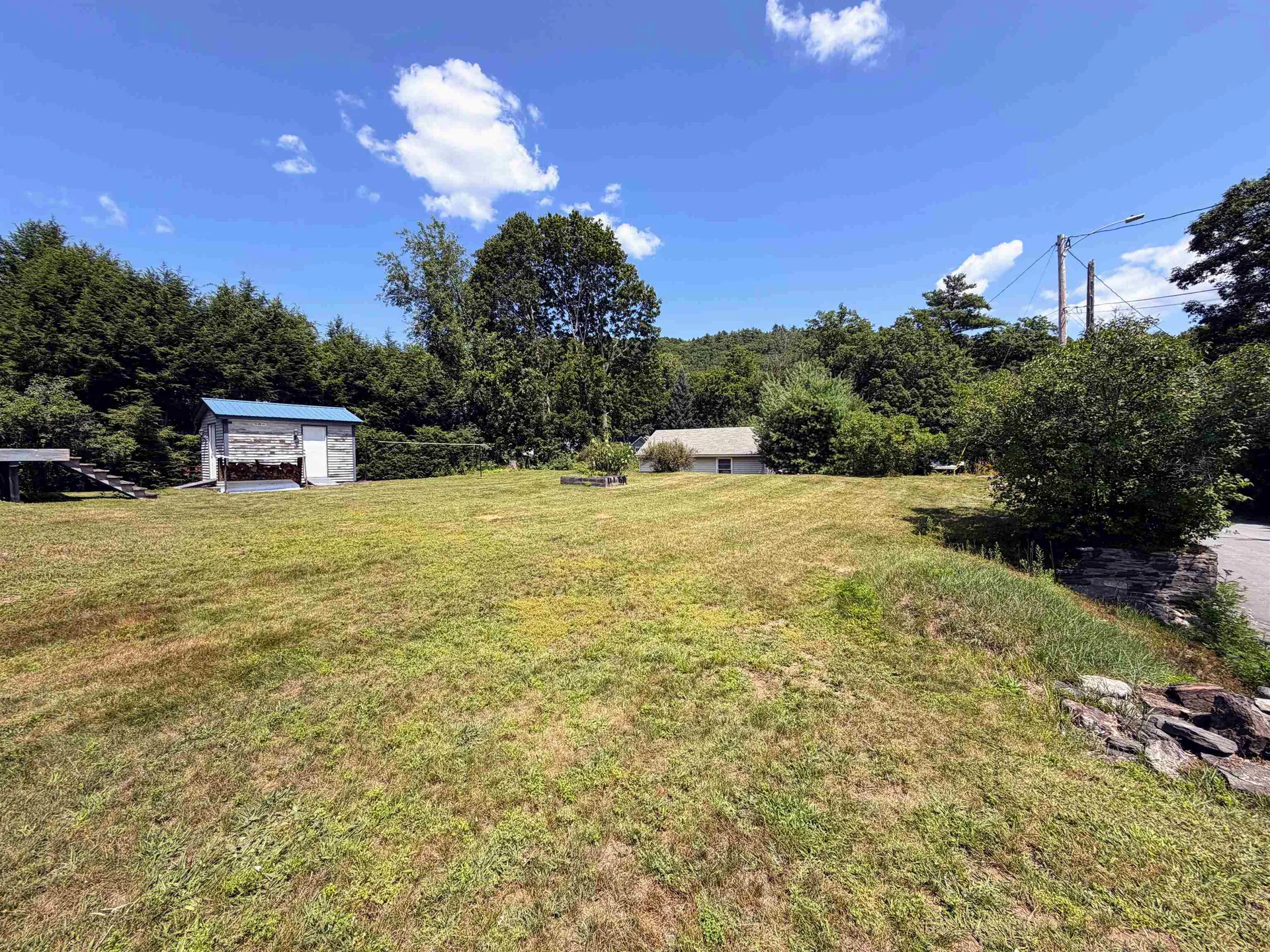 32 Hartness Avenue Springfield VT 05156