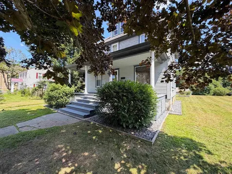32 Hartness Avenue Springfield VT 05156