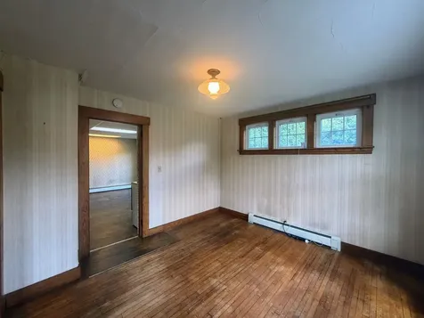 32 Hartness Avenue Springfield VT 05156
