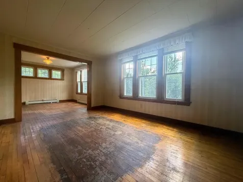 32 Hartness Avenue Springfield VT 05156