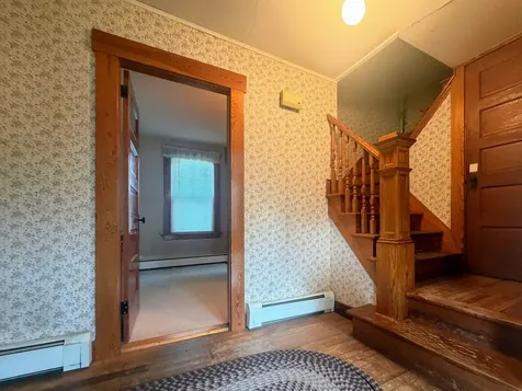 32 Hartness Avenue Springfield VT 05156