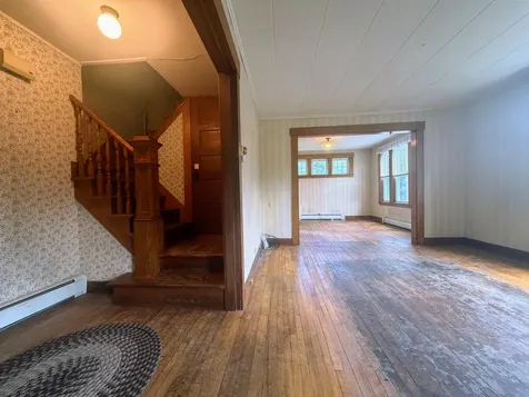 32 Hartness Avenue Springfield VT 05156