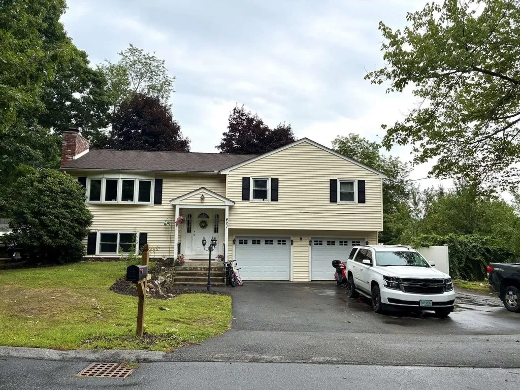 421 Pleasant Street Laconia NH 03246