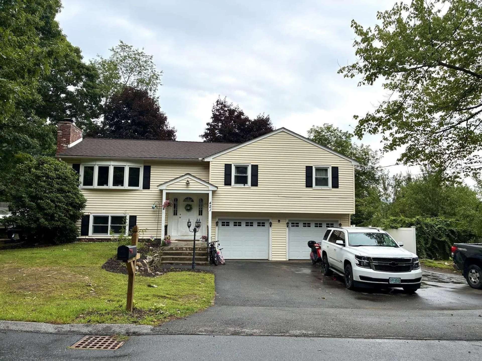 421 Pleasant Street Laconia NH 03246