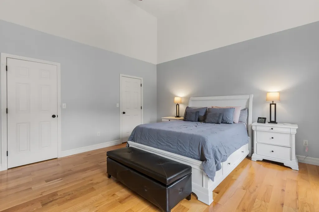 24 Thurston Drive Lee NH 03861