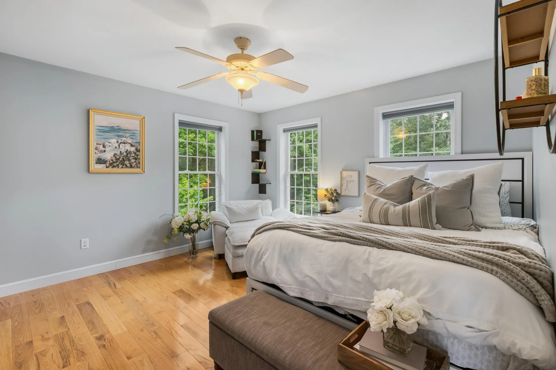 24 Thurston Drive Lee NH 03861