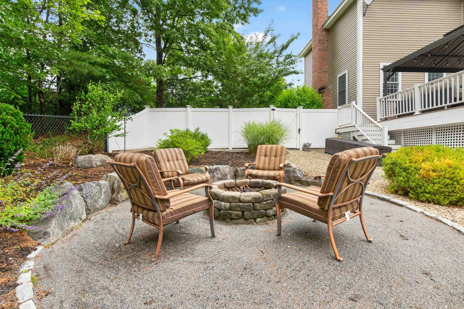 24 Thurston Drive Lee NH 03861