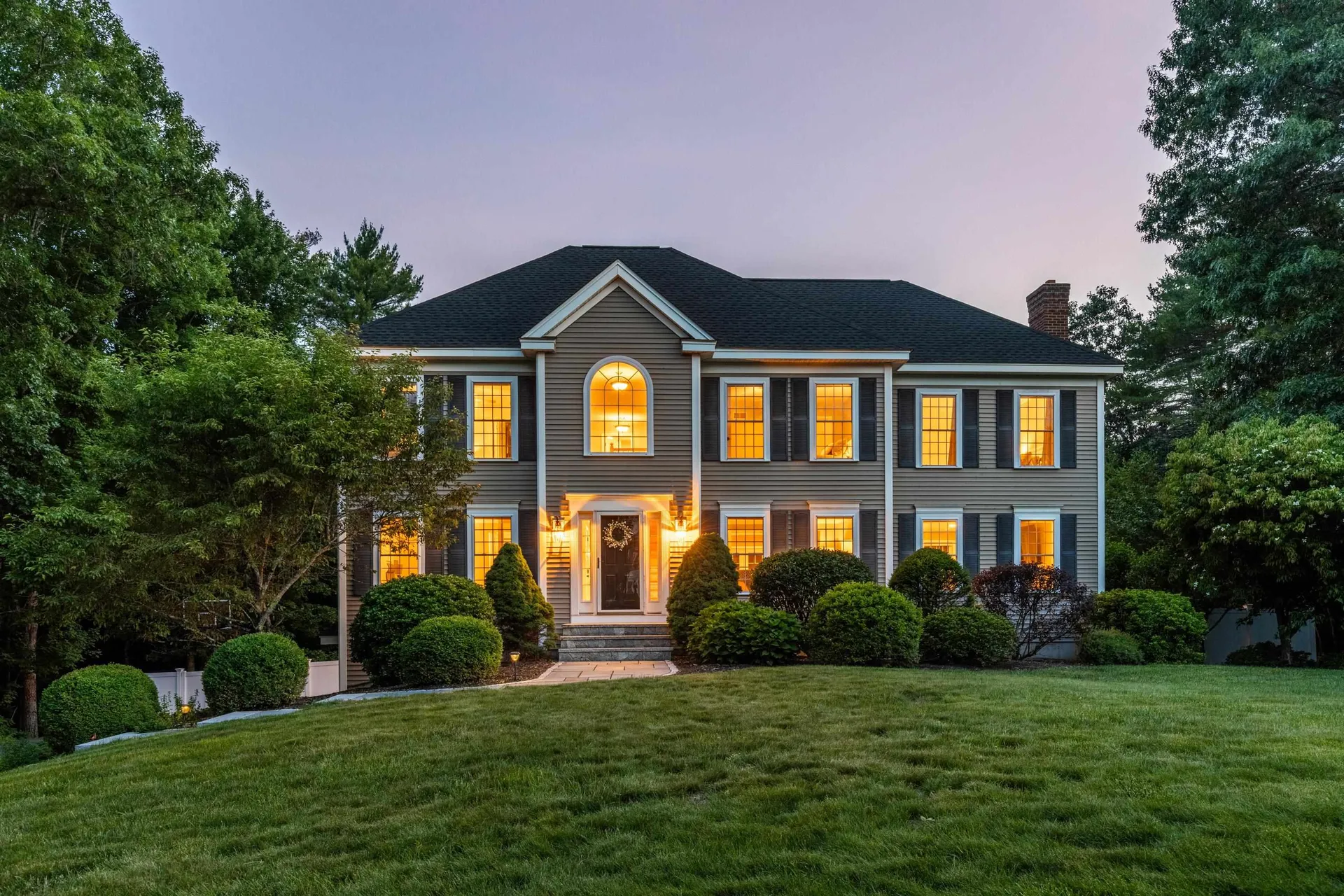 24 Thurston Drive Lee NH 03861