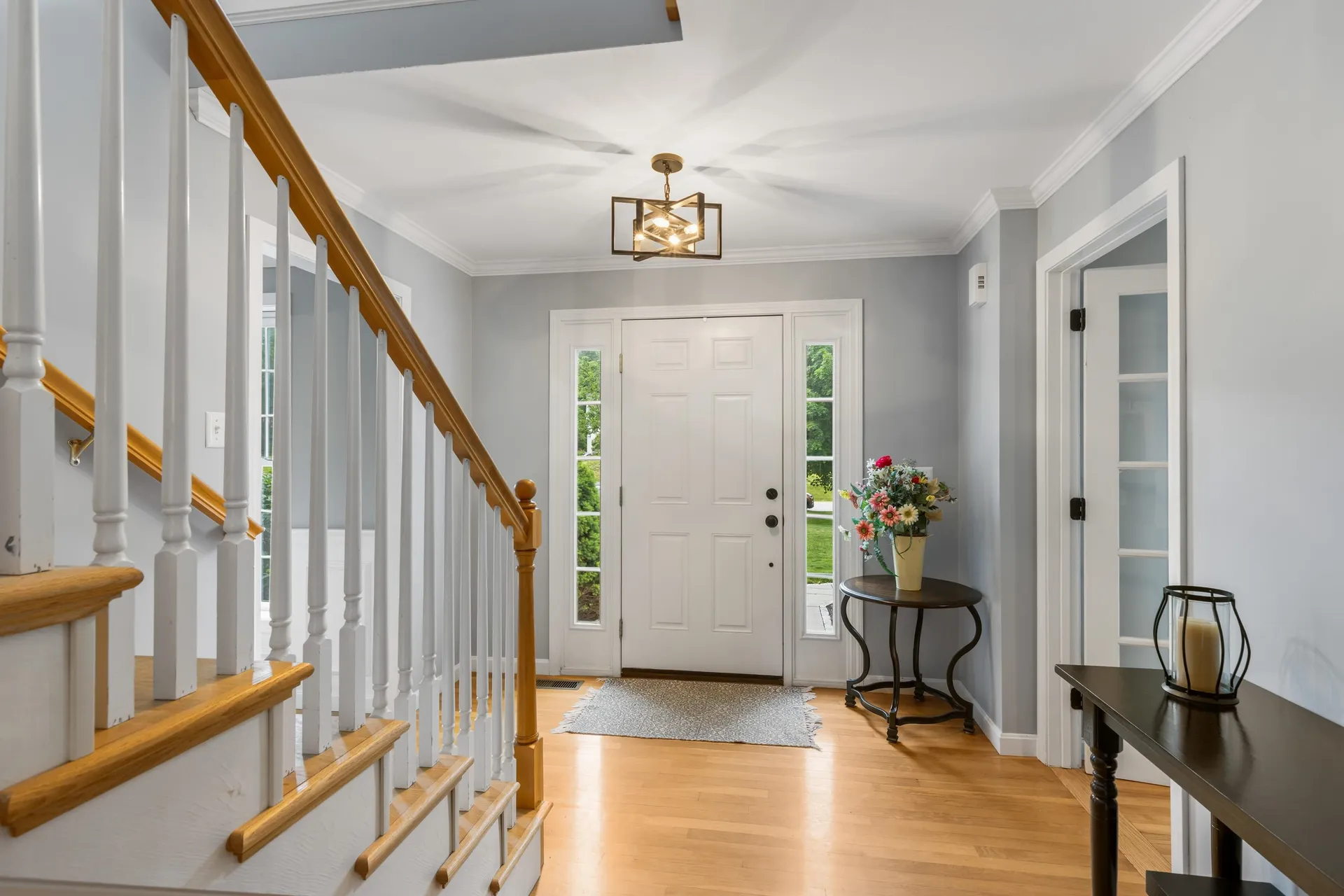 24 Thurston Drive Lee NH 03861