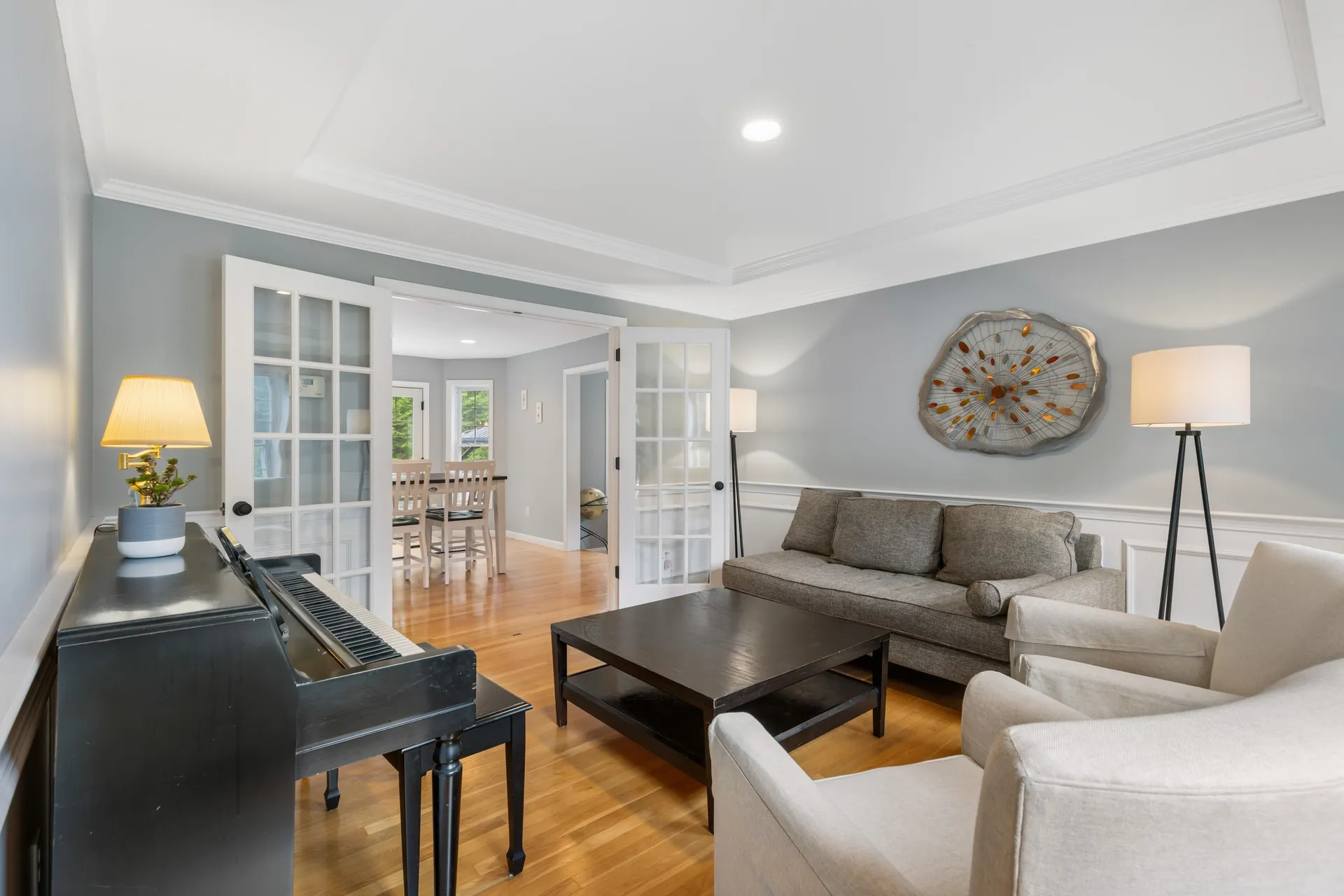24 Thurston Drive Lee NH 03861