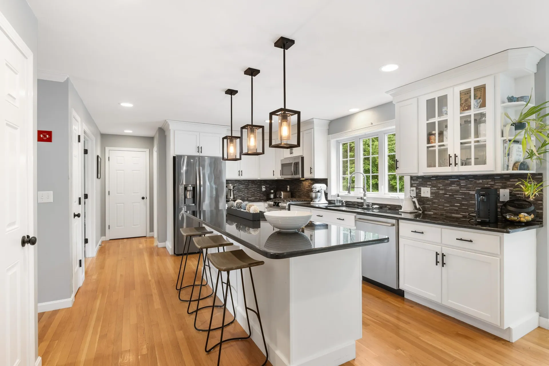 24 Thurston Drive Lee NH 03861
