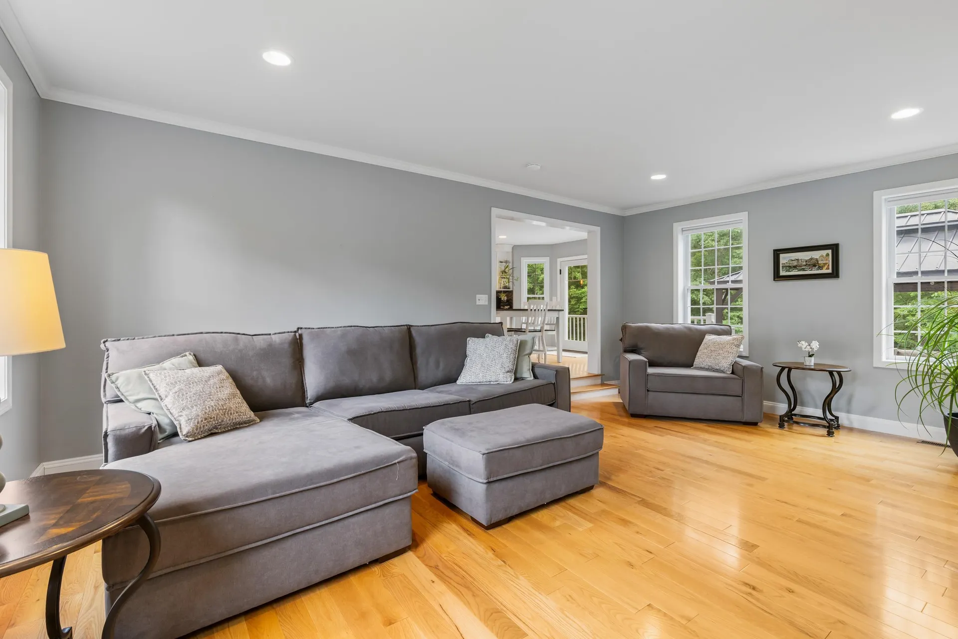 24 Thurston Drive Lee NH 03861