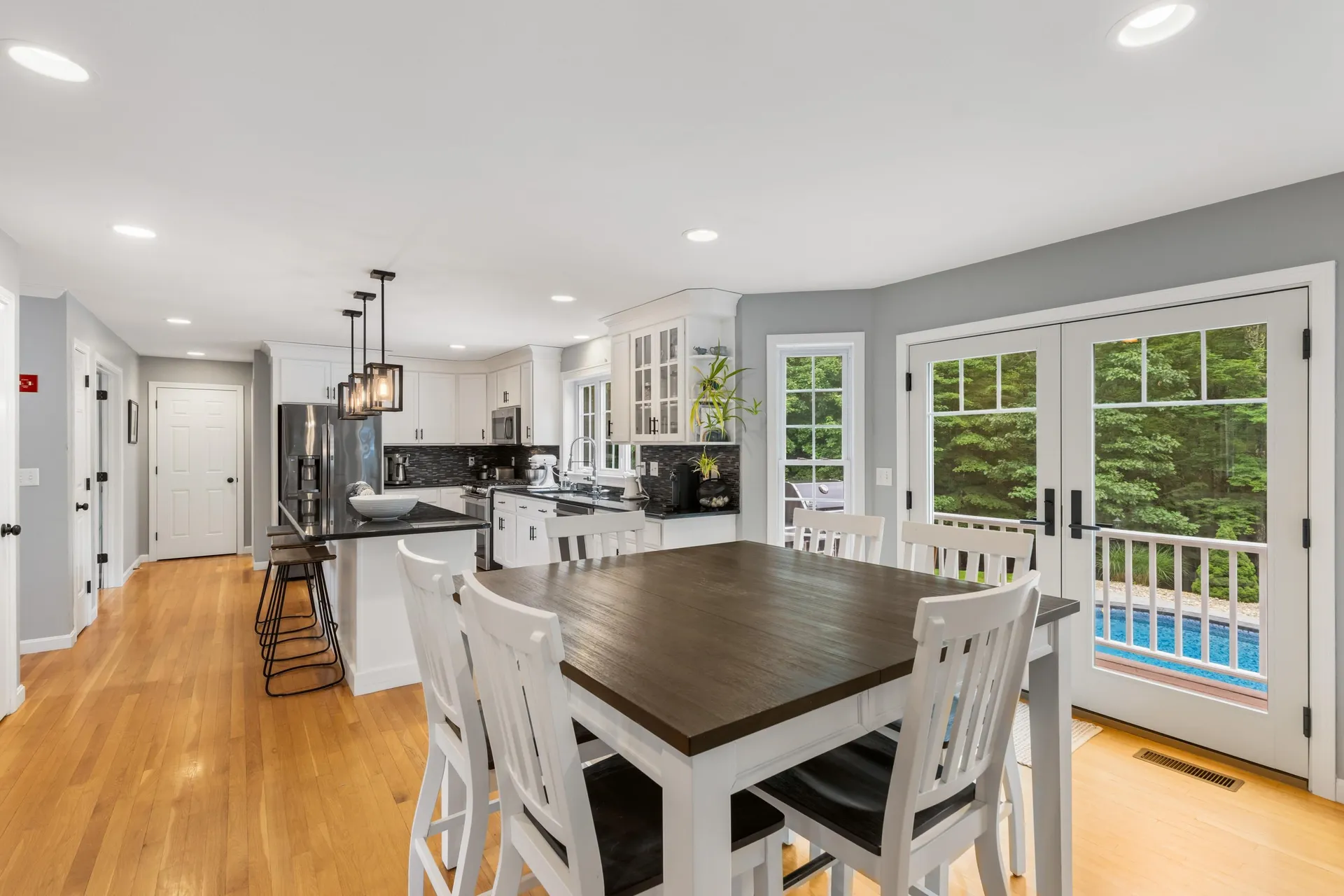 24 Thurston Drive Lee NH 03861