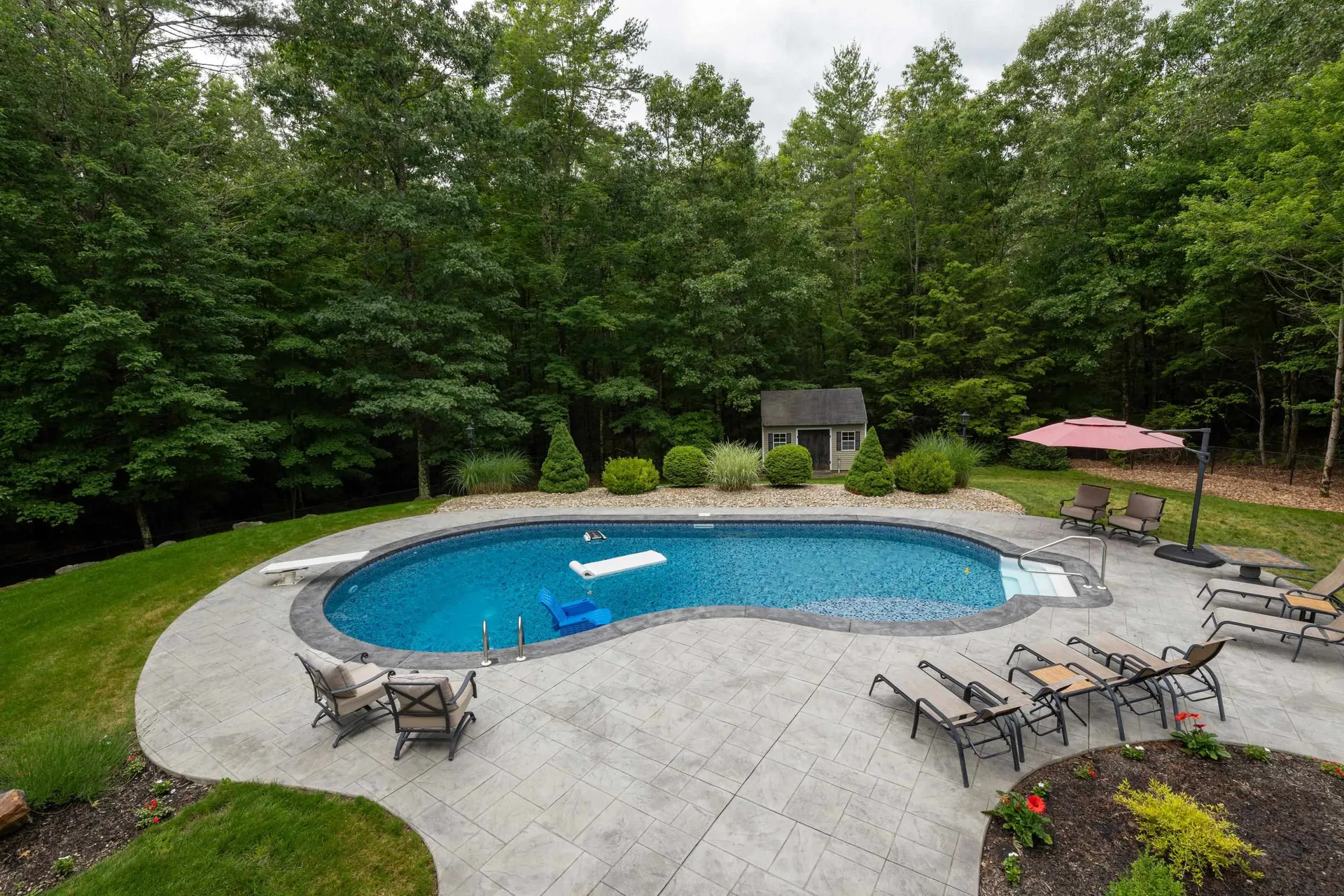 24 Thurston Drive Lee NH 03861